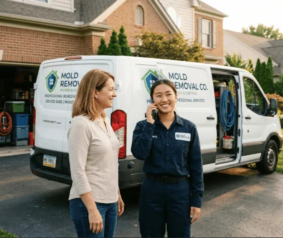Crawlspace Mold Remediation Downey, CA FAQs